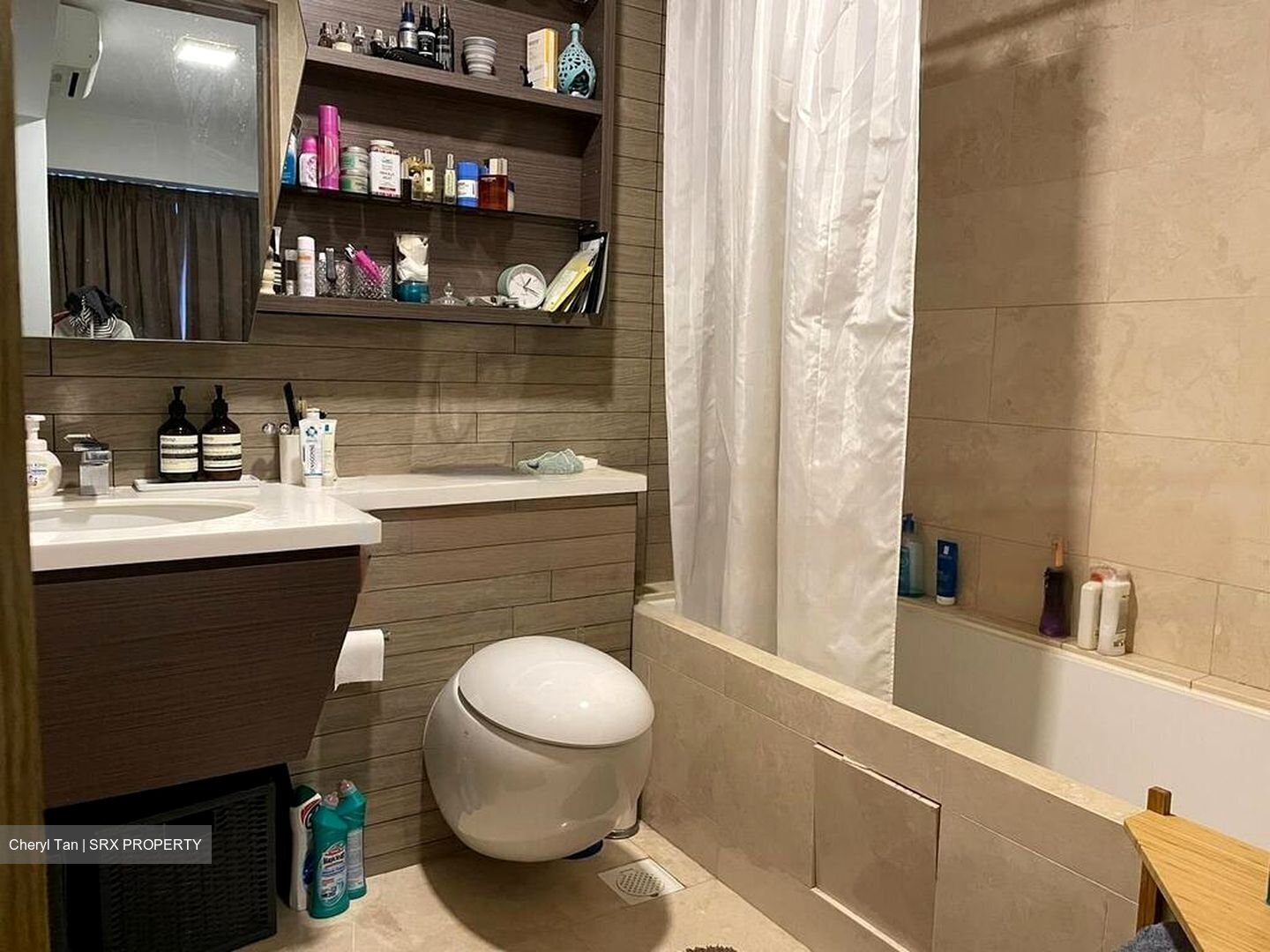 Shenton Way (D1), Condominium #456948431